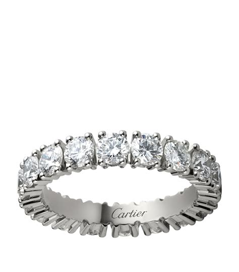 can you buy cartier setting only|cartier rings official site.